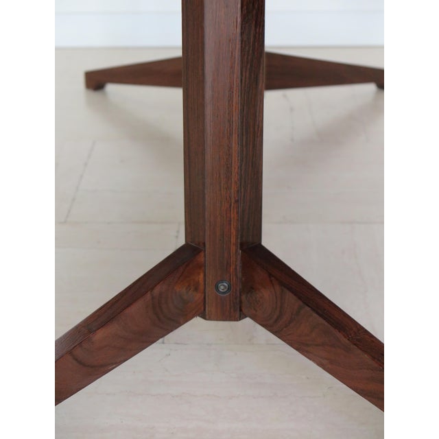 TL22 Table by Franco Albini and Franca Helg for Poggi, Italy, 1950s For Sale - Image 12 of 17