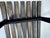 Mid-Century Modern Japandi Black Slat Bench Coffee Table by Martin Visser for T Spectrum, 1960s For Sale - Image 6 of 13