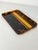 Guzzini Acrylic Glass Tray from Guzzini, Italy, 1970 For Sale - Image 4 of 11