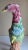 Vintage Mottahedeh Porcelain Colorful Bird Parrot Phoenix Figure Statue, Made in Italy For Sale In Philadelphia - Image 6 of 10
