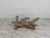 Mid 20th Century Olive Root Driftwood Coffee Table For Sale - Image 10 of 12