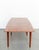 Boat-Shaped Dining Table by Grete Jalk for Glostrup, 1960s For Sale - Image 3 of 16