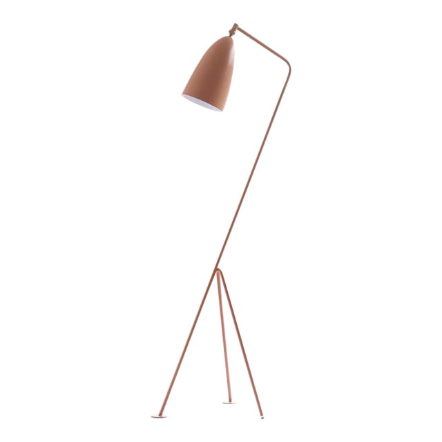 Design Within Reach Grasshopper Floor Lamp For Sale