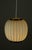 Mid-Century Modern Moon Pendant Light by Svend Aage Holm Sorensen for Holm Sorensen & Co, 1950s For Sale - Image 3 of 14