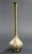 Brass Antique Islamic Persian Revival Brass Vase with Silver & Copper Inlay 19th C For Sale - Image 8 of 17