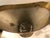 1950s Lombard England Brass Waste Basket For Sale - Image 6 of 12