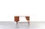 This teak desk was manufactured in Denmark in the 1960s. The desk has been professionally and carefully restored by...