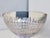Antique Crystal Champagne Glasses with Nancy Pattern from Baccarat, 1890s, Set of 6 For Sale - Image 8 of 12