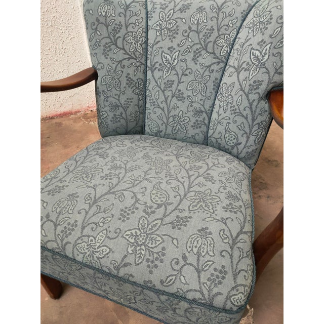 Mid-Century Modern Mid-Century Modern Lounge Chair, 1970 For Sale - Image 3 of 6