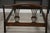 1920s Mahogany Antique Twin Beds - A Pair For Sale - Image 5 of 8