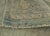 Oushak Square Rug 3'1" x 3'1" #21344 For Sale In Houston - Image 6 of 8