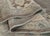 Oushak Rug 10' x 13'10" #21381 For Sale In Houston - Image 6 of 8