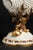 Late 19th Century Antique Royal Worcester Porcelain Nautilus Shell and Lizard Vase 1883 U Mark For Sale - Image 5 of 11