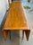 Mid 20th Century Mid-Century Walnut “Sophisticate” Drop-Leaf Dining Table Attributed to Tomlinson For Sale - Image 5 of 16