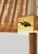 Mid-Century Modern 1935 Paavo Tynell Model 9602 Brass and Rattan Floor Lamp With Canvas Shade For Sale - Image 12 of 16