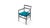 Gio Ponti Leggera Chair by Gio Ponti for Cassina For Sale - Image 4 of 13