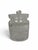 Waterford Vintage Waterford Crystal Maeve Biscuit Barrel & Lid For Sale - Image 4 of 7
