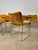 1960s Giano Chairs by Kazuhide Takahama for Cassina, 1960s, Set of 6 For Sale - Image 5 of 11
