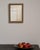 19th Century France Weathered Whitewash Cerused Oak Wall Mirror For Sale In Greensboro - Image 6 of 7