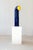 Ceramic Large Fat Op Standing Lamp by Pani Jurek For Sale - Image 7 of 12
