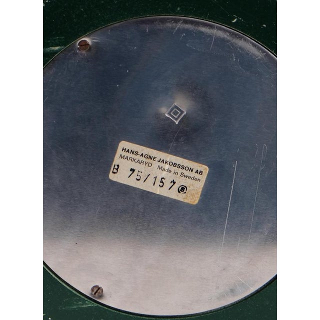 Vintage BN75 Table Lamps by Hans-Agne Jakobsson, 1960s, Set of 2 For Sale - Image 10 of 13