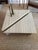 Two Piece Triangular Travertine Coffee Tables, 1970s, France For Sale - Image 11 of 18