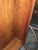 Vintage Wall Cabinet For Sale - Image 4 of 4