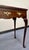 Late 18th Century Late 18th Century English Queen Anne Tea / Side Table For Sale - Image 5 of 11