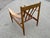 Mid-Century Danish Modern Armchair attributed to Grete Jalk for France & Søn, 1960s For Sale - Image 9 of 16