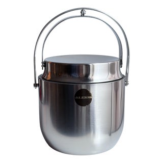 Alessi Ice Cube Tray by Mazzeri & Vitale, Italy, 1970s For Sale