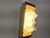 Gold Vintage Ceiling Lamp in Murano Glass, 1960s For Sale - Image 8 of 18