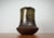 Mid-Century Modern Danish Studio Pottery Carafe Vase from Poul Havgaard, Faaborg, 1960s For Sale - Image 6 of 18
