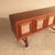 Rose Mirrored Sideboard in Wood, in Good conditions.