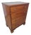 Vintage English Chest of Drawers in Mahogany, 1960 For Sale