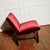 Model FU04 Lounge Chair by Yngve Ekström for Pastoe, 1960 For Sale - Image 6 of 14