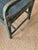 Early 19th Century 19th C Swedish Painted Chair For Sale - Image 5 of 10