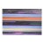 1970s Abstract Acrylic on Canvas Painting by Halim Scott For Sale