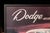 c. 1950s; Dodge Division, Chrysler Corporation - Detroit, MI Large-format Dodge Kingsway automotive advertising poster...
