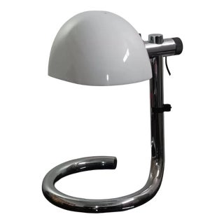 First Edition Lauro Lamp by P. Aragay and JP Mateo for Marset, 1973 For Sale
