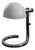 First Edition Lauro Lamp by P. Aragay and JP Mateo for Marset, 1973 For Sale