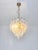Murano Poliedri Chandelier from Carlo Scarpa Design, 1990 For Sale - Image 10 of 18