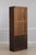 Stickley Mission Oak Tall Bookcase W. Cabinet Base For Sale - Image 12 of 16