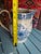 Antique English Liverpool Pitcher For Sale - Image 4 of 10