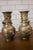 Early 19th Century Antique Chinese Dragons Sculpted Vases - Pair For Sale - Image 5 of 13