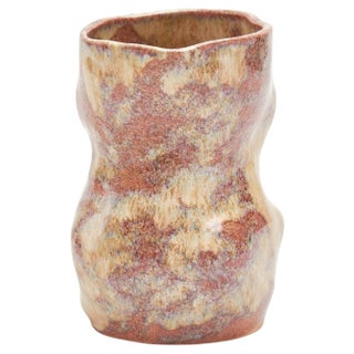 Strawberry Vase by Siup Studio For Sale