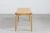 Artek Vintage Birch Bench Model 153a by Alvar Alto for Artek, Finland, 1980s For Sale - Image 4 of 10