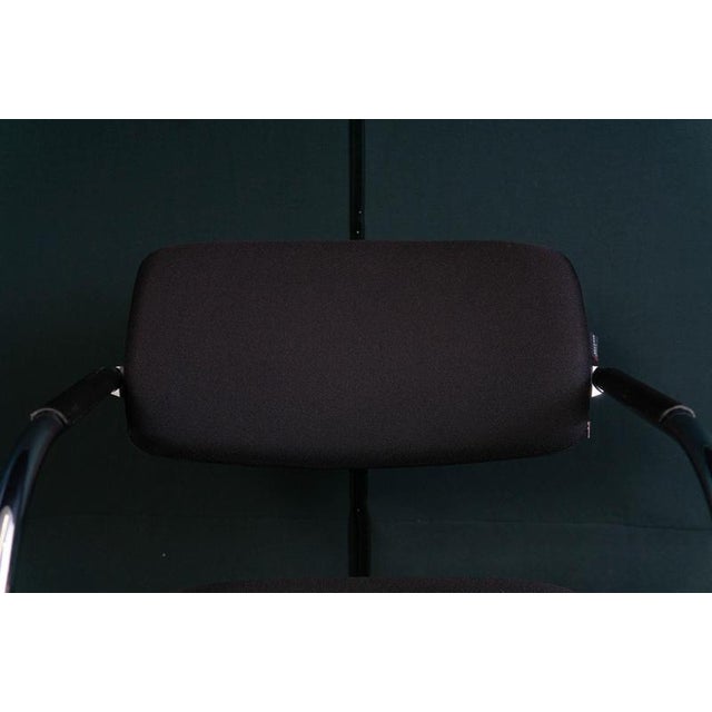 Grammer Office Cantilever Chair For Sale - Image 12 of 18