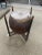 Wood Mid 19th Century Antique Chinese Drum With Stand For Sale - Image 7 of 13