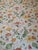 Four continuous yards of Tropicana by Gaston y Daniela, the celebrated Spanish textile house founded in 1876. This is a...
