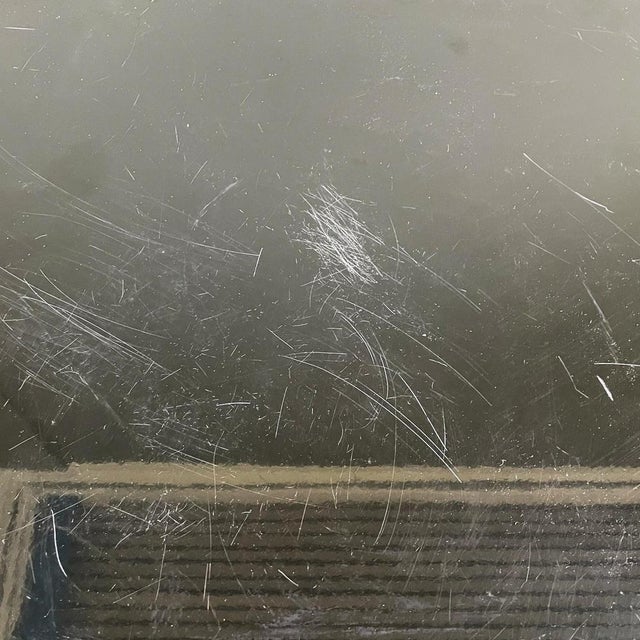 Wood Italian Modern Coffee Tables in Black Lacquered Wood, 1990s, Set of 2 For Sale - Image 7 of 14